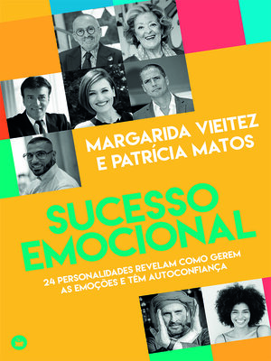cover image of Sucesso Emocional